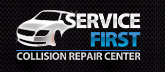 Service First Collision Repair'