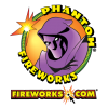 Company Logo For Phantom Fireworks'