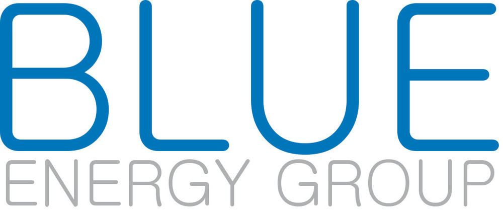 Company Logo For Blue Energy Group'
