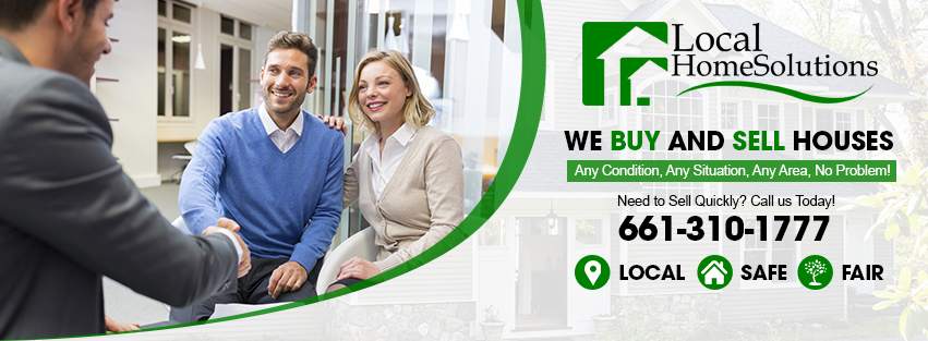 Local Home Solutions