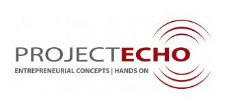 Company Logo For Project ECHO'