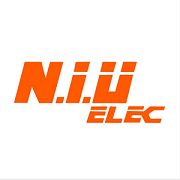 Company Logo For N.I.U ELECTRIC GROUP CO.,LTD'