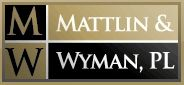 Mattlin  & Wyman, PL Logo