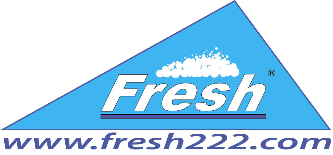 FRESH USA, Inc. Logo