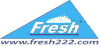 FRESH USA, Inc. Logo