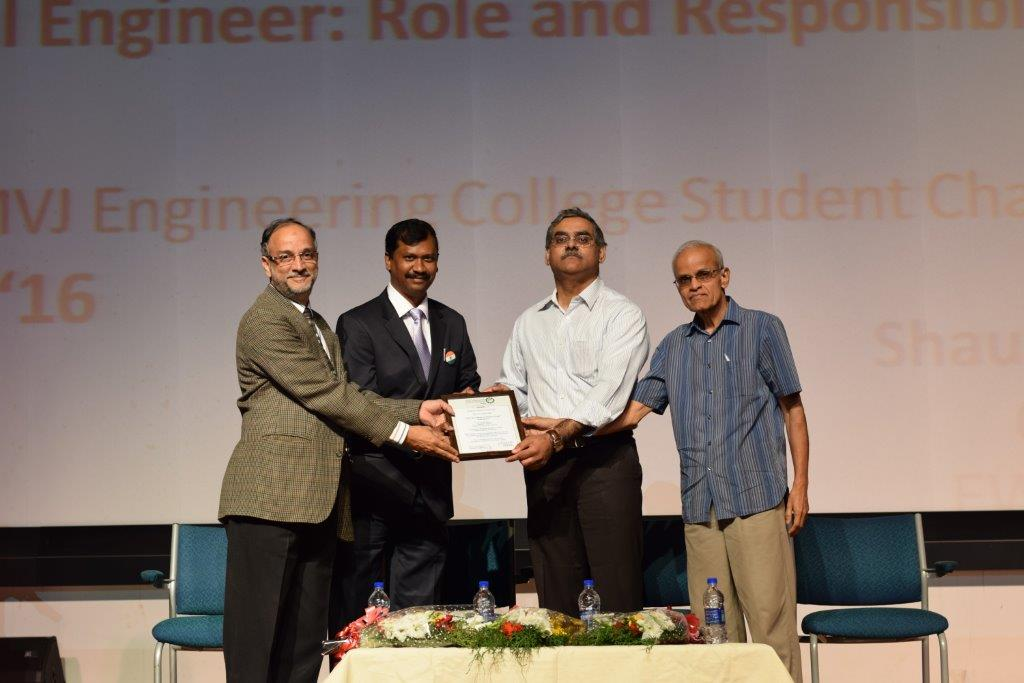 Engineers without Border Event'