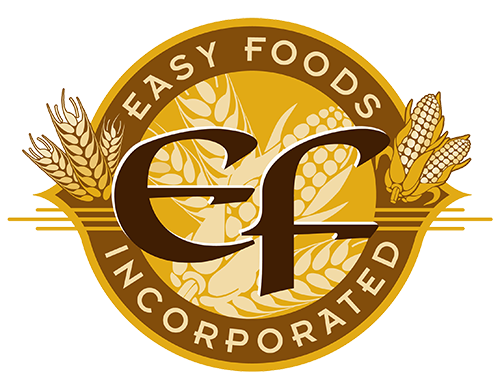 Company Logo For Easy Foods Inc'