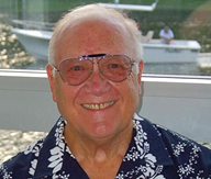Neil Helm, M.A.