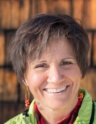 Nancy Rynes