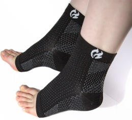 Graduated Compression Sleeves