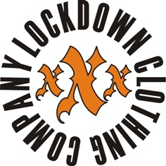 Lockdown Clothing'