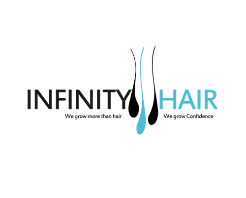 Company Logo For Infinity Hair Transplant'
