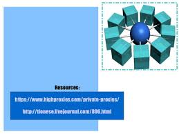 best shared proxies