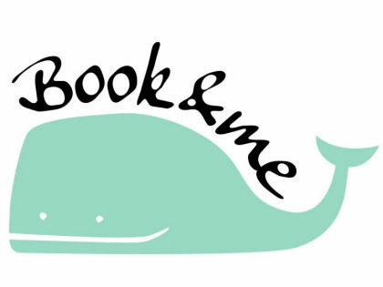 Company Logo For Book&amp;ME'