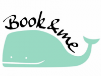 Book&ME Logo