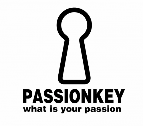 Company Logo For PassionKey'