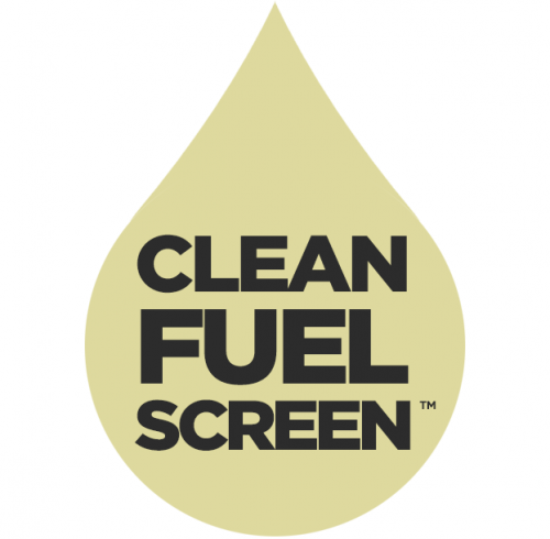 Company Logo For Clean Fuel Screen'