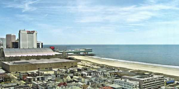 Cheap Hotels in Atlantic City