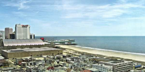 Cheap Hotels in Atlantic City'