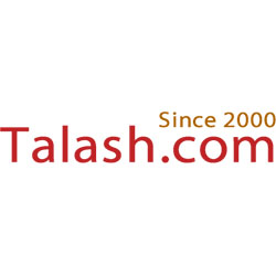 Talash.com Logo