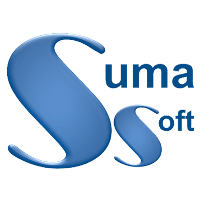 Company Logo For Suma Soft Pvt. Ltd'