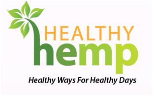 Healthy Hemp'