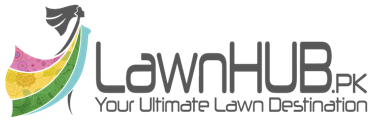 Company Logo For LawnHub | Online Shopping For Pakistani Law'
