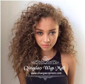 Qingdaowigs Shopping Mall'