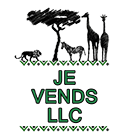 JEVendsOnline.com Logo