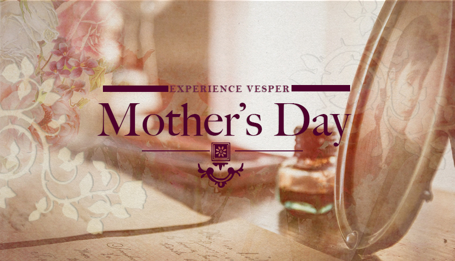 Mother's Day Celebration