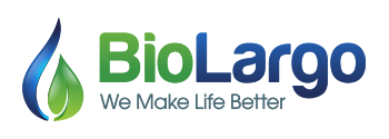Company Logo For BioLargo, Inc. (BLGO)'