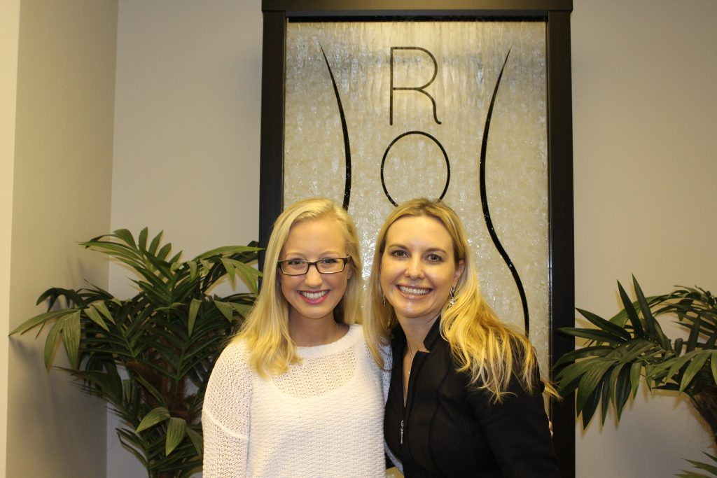 ROXY Plastic Surgery Mentorship Program