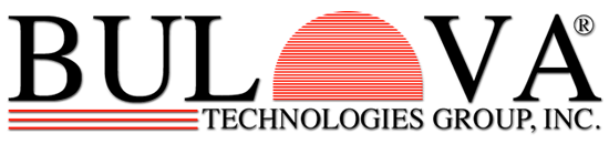 Bulova Technologies Group, Inc. (BTGI) Logo