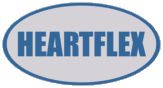 HeartFlex, Inc. Logo