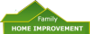 Family Home Improvement'