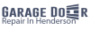 Company Logo For Garage Door Repair Henderson'