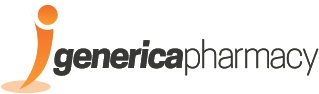 Company Logo For GenericaPharmacy'