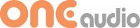 Oneaudio logo
