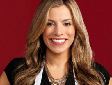 Christine Silverstein'