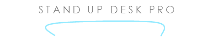 Company Logo For Stand Up Desk Pro'