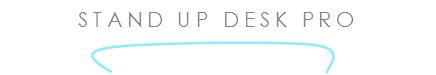 Stand Up Desk Pro Logo