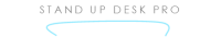 Stand Up Desk Pro Logo