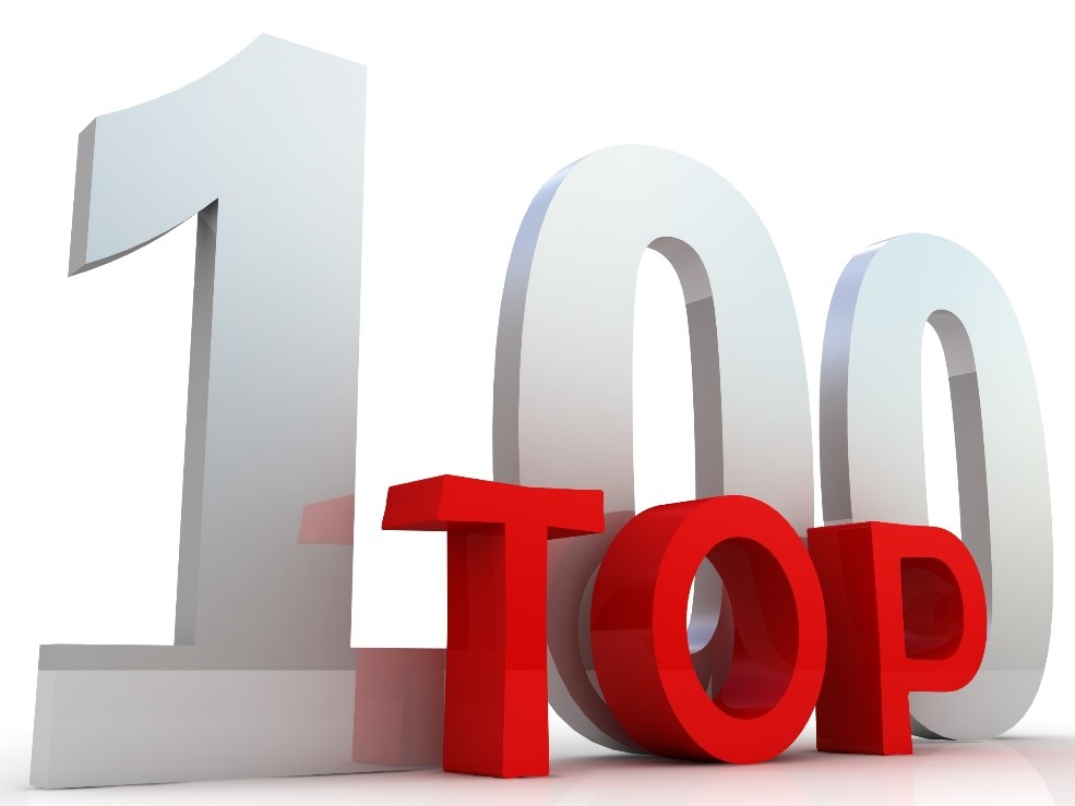 Top 100'