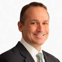 Dr. William Busch'