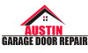 Company Logo For Garage Door Repair Austin'