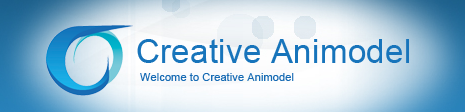 Company Logo For Creative Animodel'