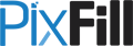 Company Logo For PixFILL'