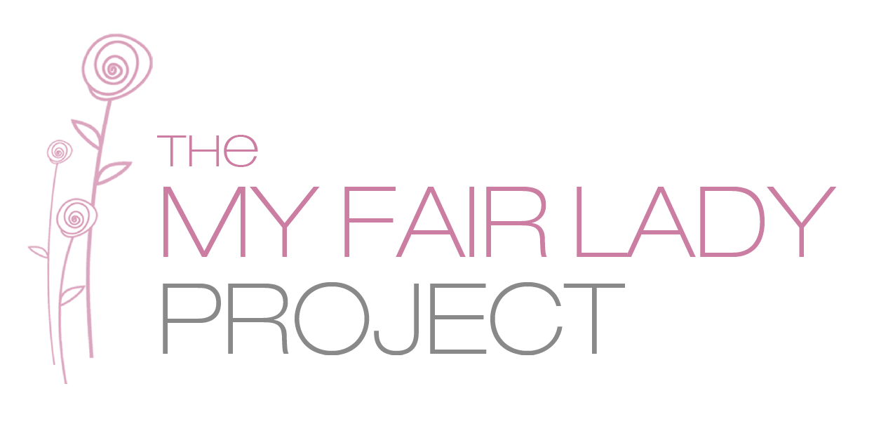MyFairLady