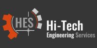 Hi-Tech Engineering Services Logo