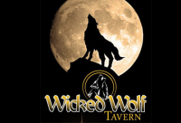 Wicked Wolf Hoboken Logo